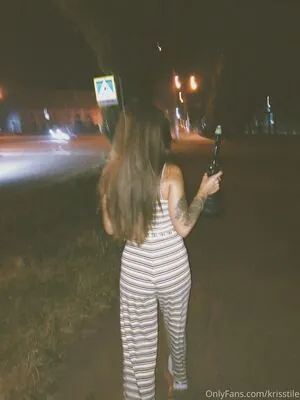 krisstile