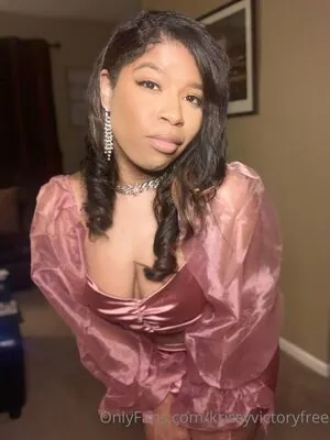 krissyvictoryfree