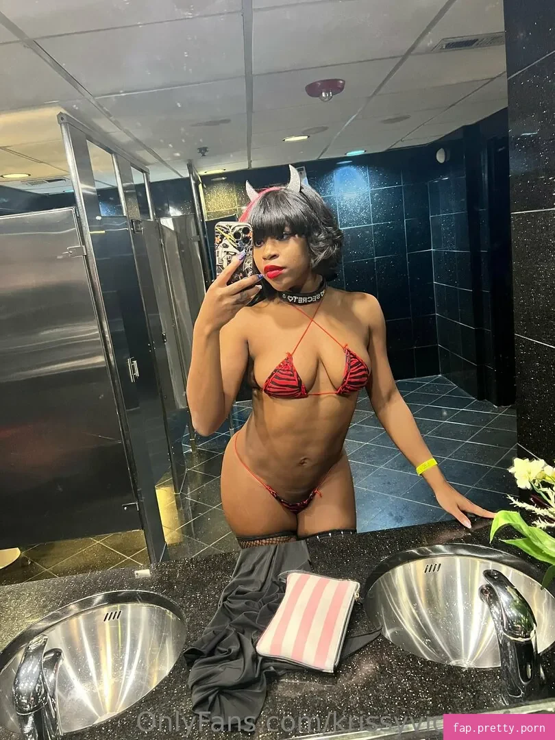 krissyvictoryfree - Photo #25