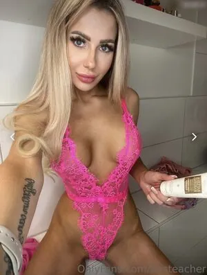 Kristeacher