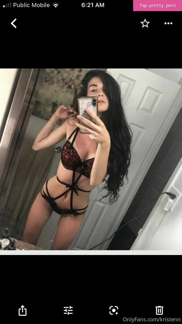 Kristenn - Photo #51