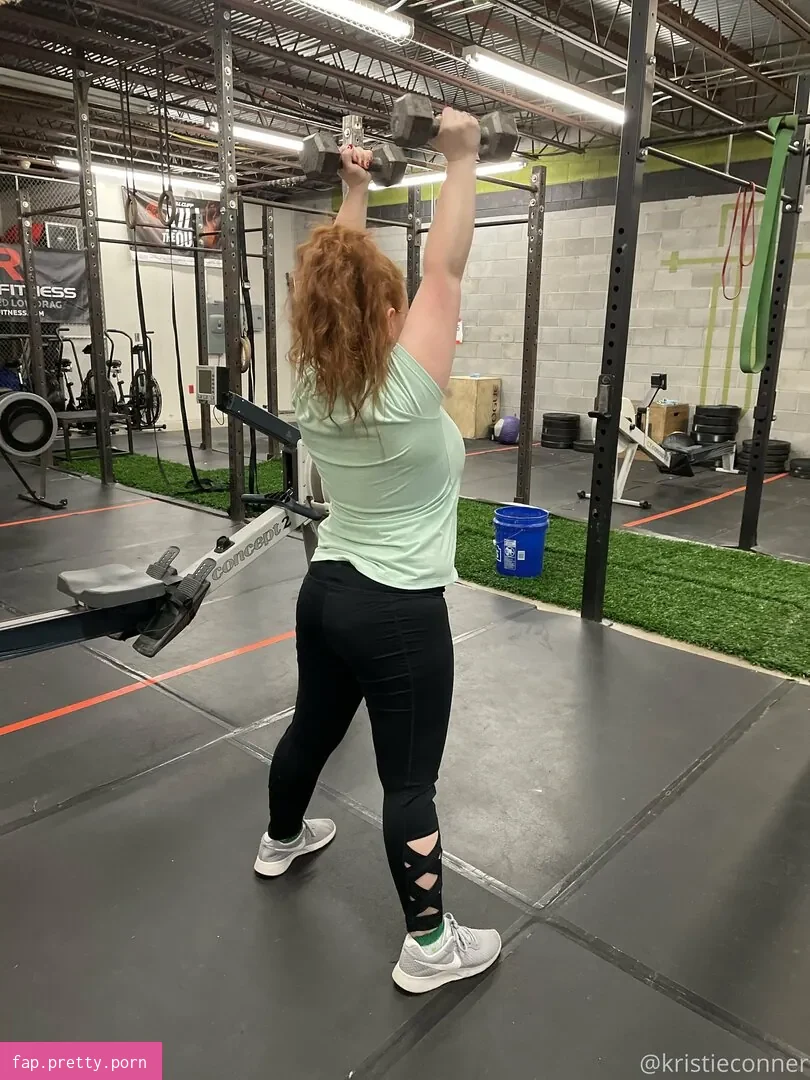 kristieconner - Photo #04