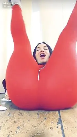Kristina Rose