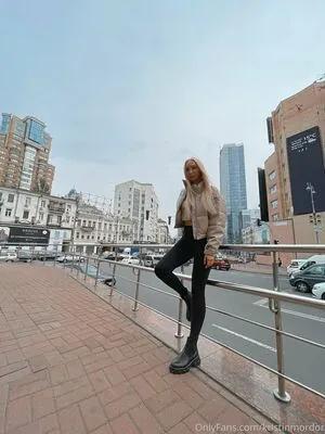 kristinevans