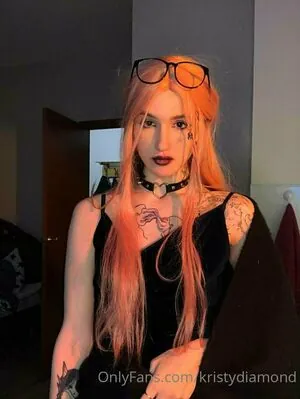 kristydiamond