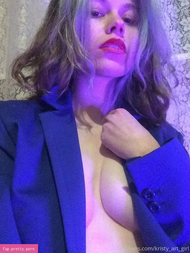 kristysweetiekitty - Photo #58