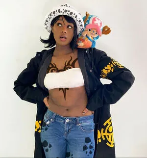 Krystalshanelle