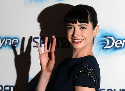 Krysten Ritter