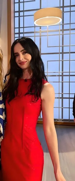 Krysten Ritter
