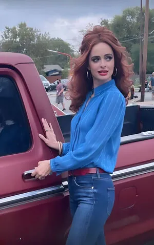 Krysten Ritter