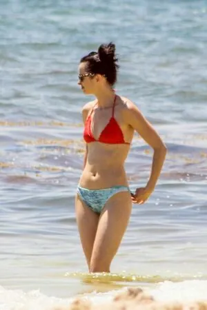 Krysten Ritter