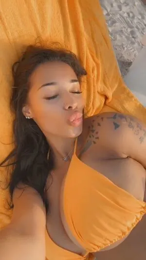 Kadelle Samuals