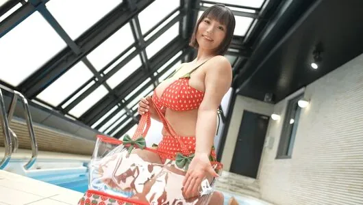 Kaho Shibuya