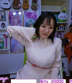 Kaho Shibuya