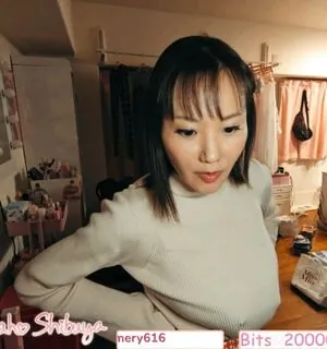 Kaho Shibuya