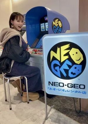 Kaho Shibuya