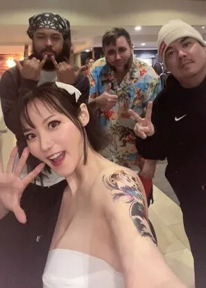 Kaho Shibuya