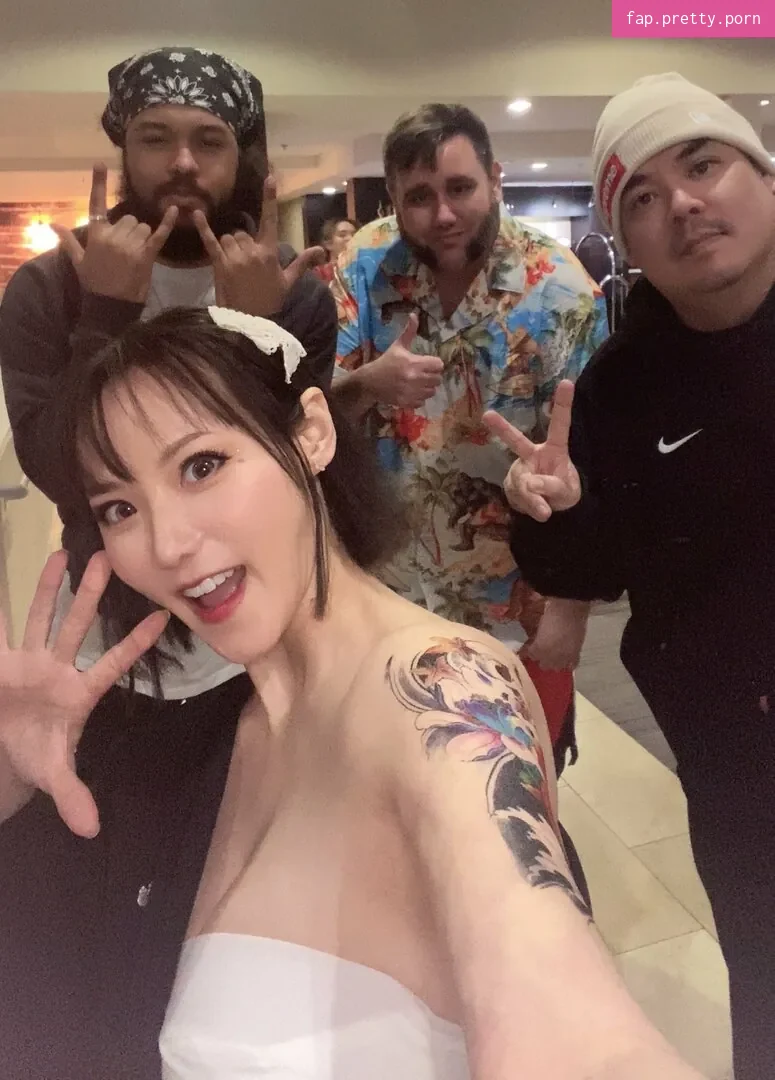 Kaho Shibuya - Photo #73