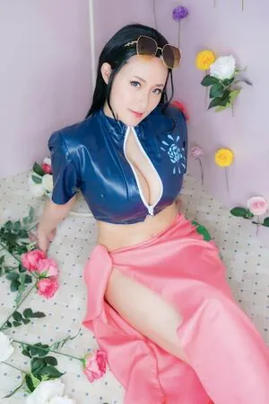 Kaho Shibuya