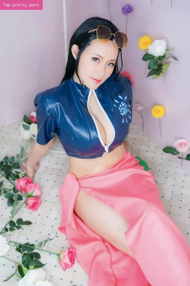 Kaho Shibuya - Photo #97