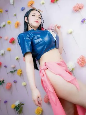 Kaho Shibuya