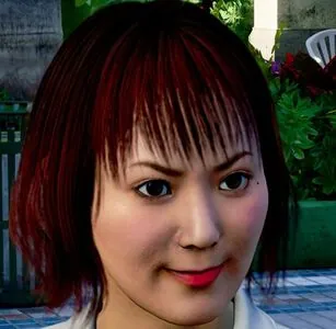 Kaho Shibuya