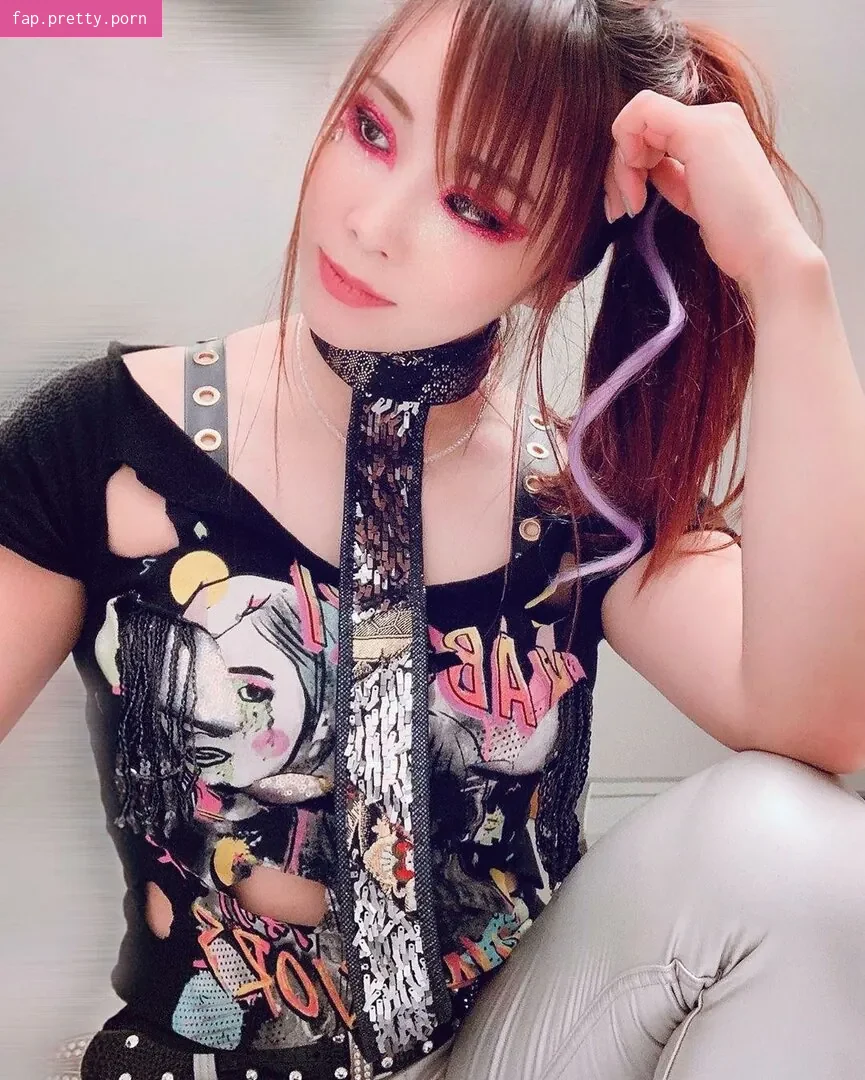 Kairi Sane - Photo #31