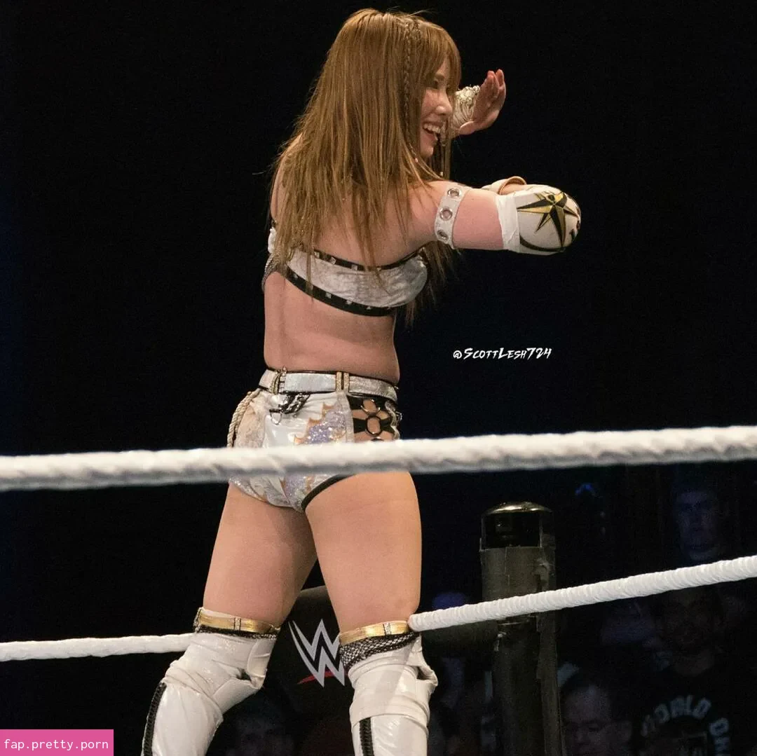 Kairi Sane - Photo #02