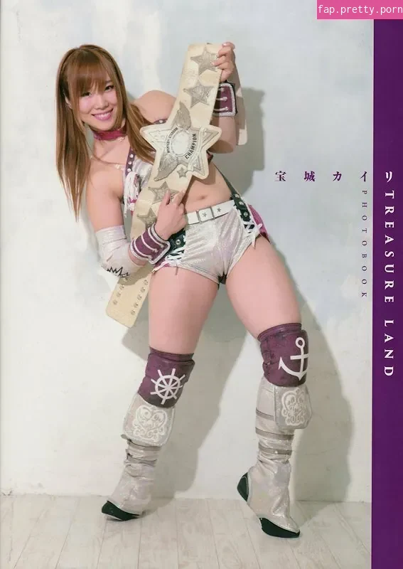 Kairi Sane - Photo #38