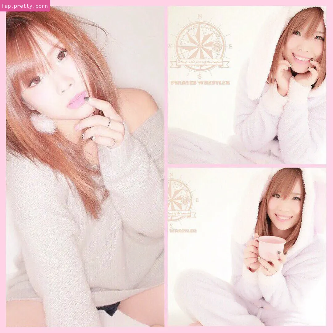 Kairi Sane - Photo #39
