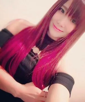 Kairi Sane