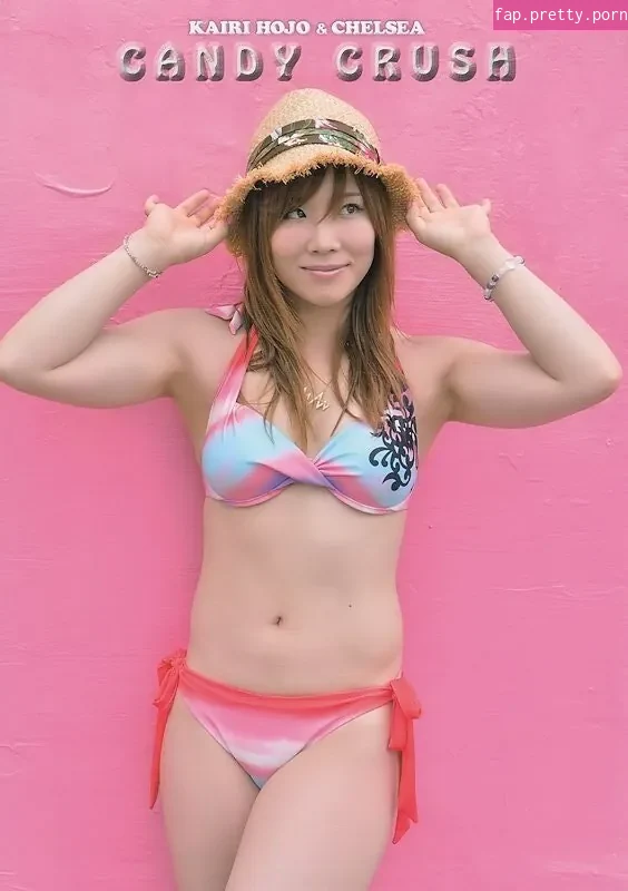 Kairi Sane - Photo #47