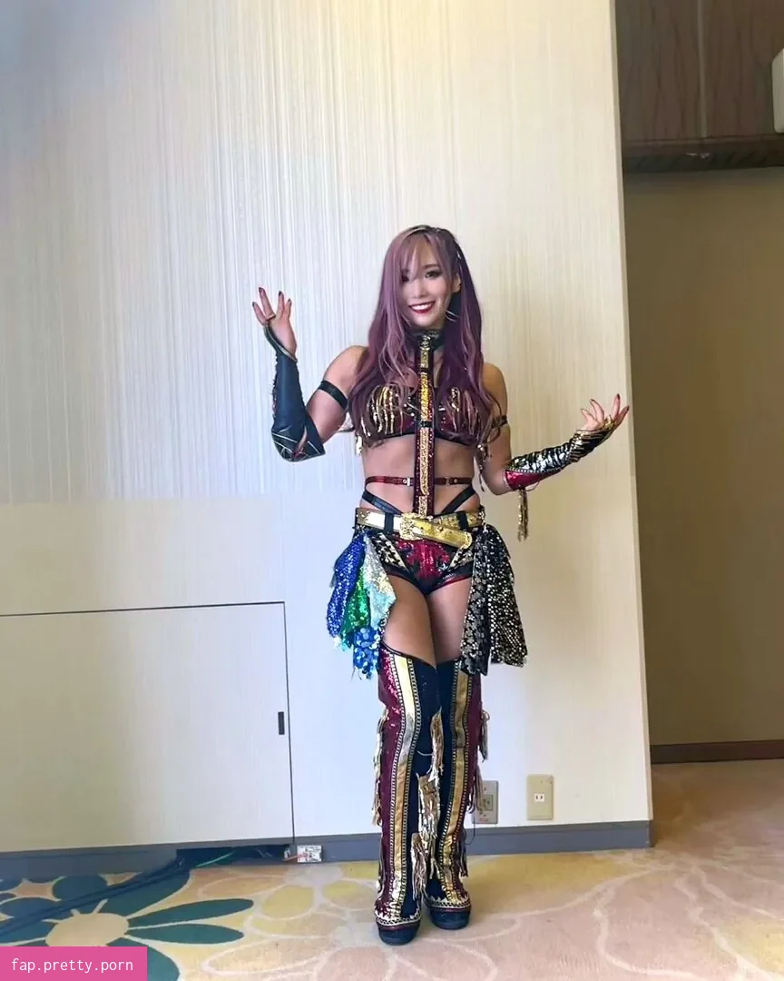 Kairi Sane - Photo #82
