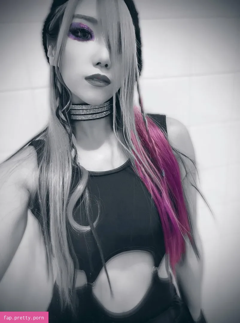 Kairi Sane - Photo #18
