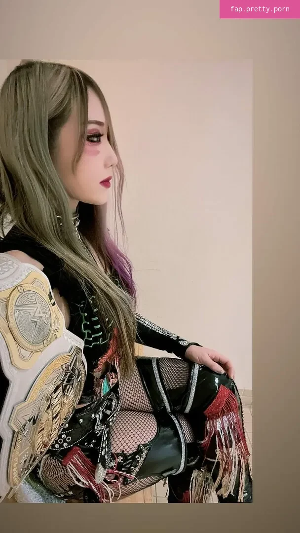 Kairi Sane - Photo #53