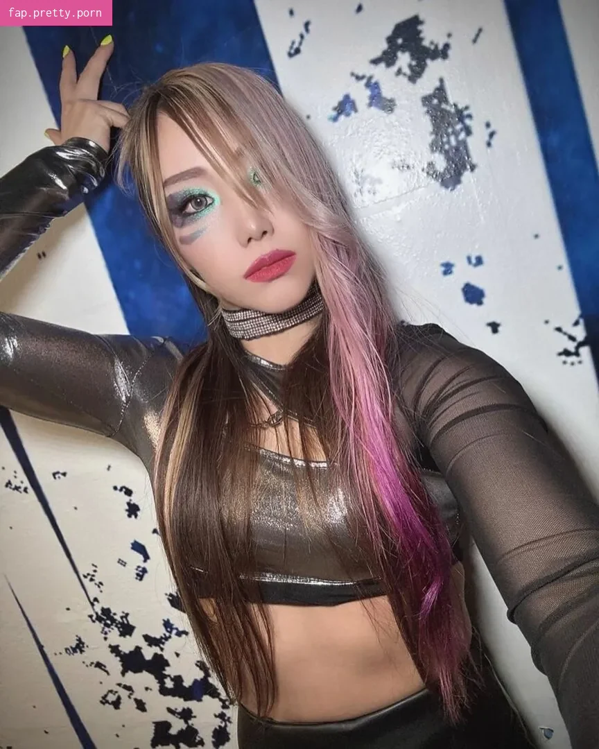 Kairi Sane - Photo #65