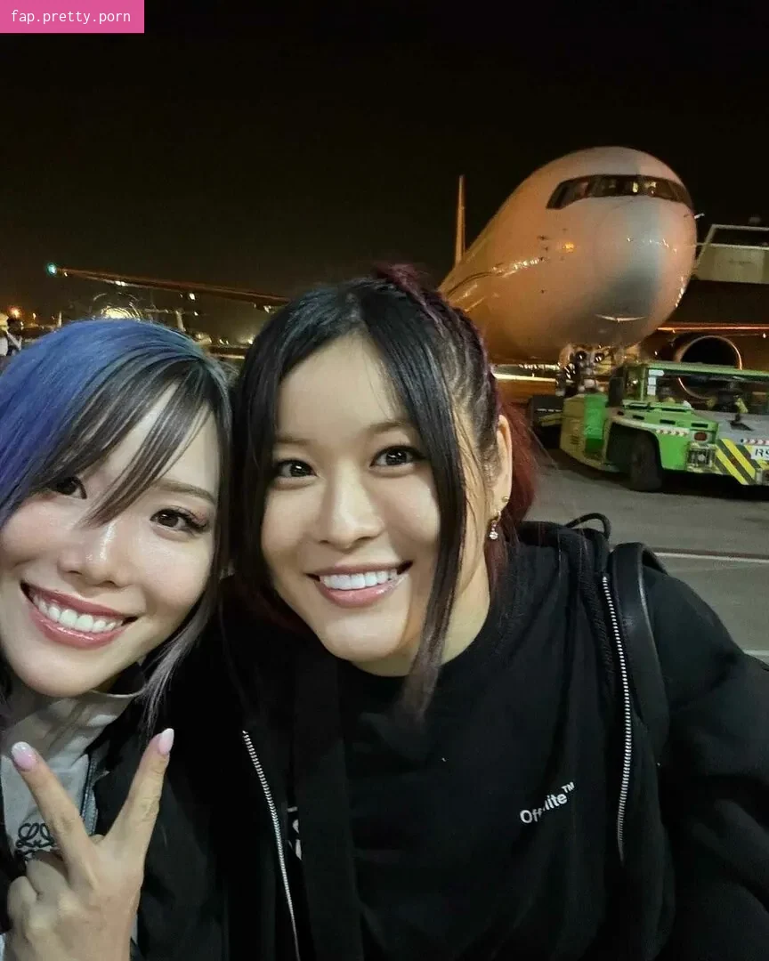 Kairi Sane - Photo #02