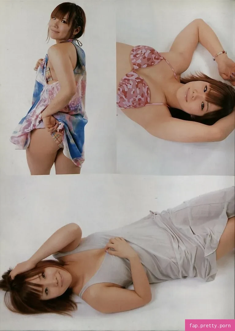 Kairi Sane - Photo #15