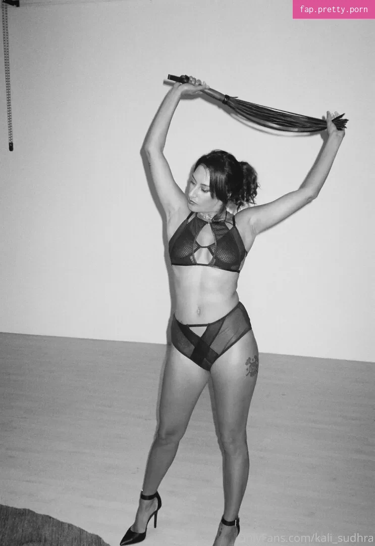 Kali Sudhra - Photo #53