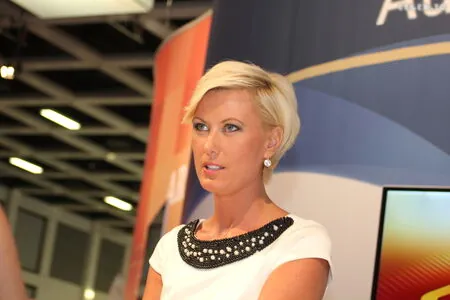 Kamilla Senjo
