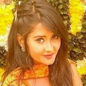 Kanchi Singh