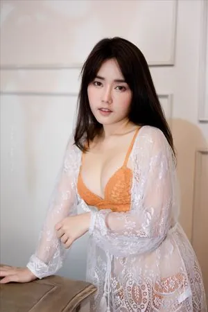 Kanlaya Sae-ngow