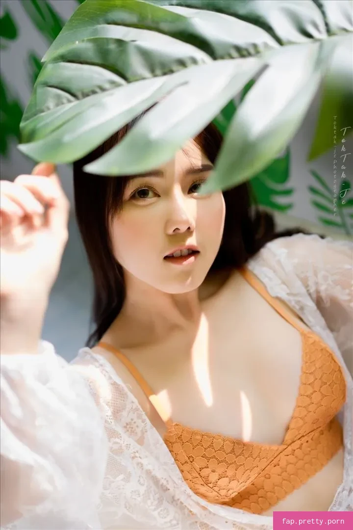 Kanlaya Sae-ngow - Photo #93