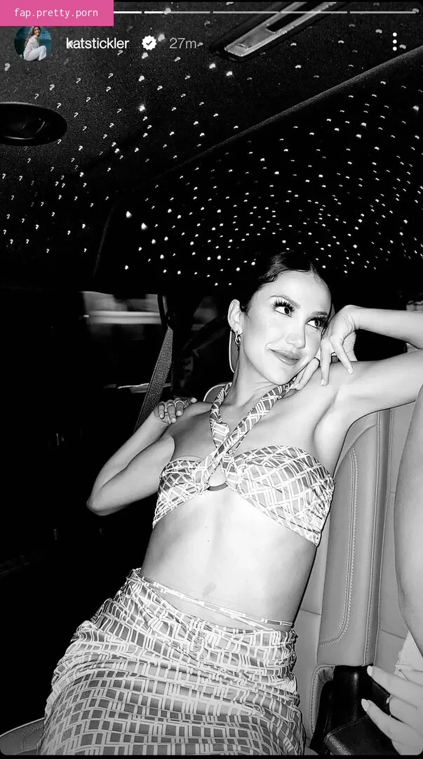 Kat Stickler - Photo #36