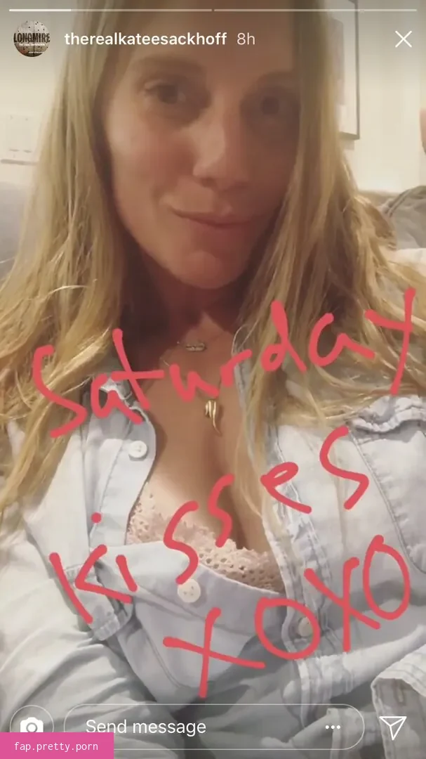 Katee Sackhoff - Photo #22