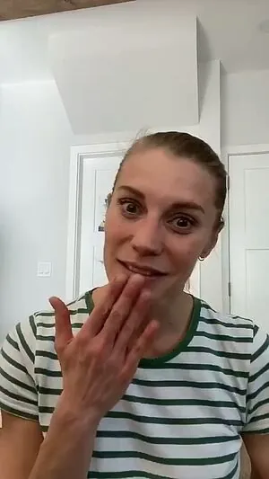 Katee Sackhoff