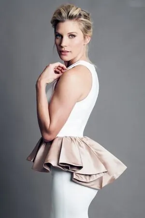 Katee Sackhoff