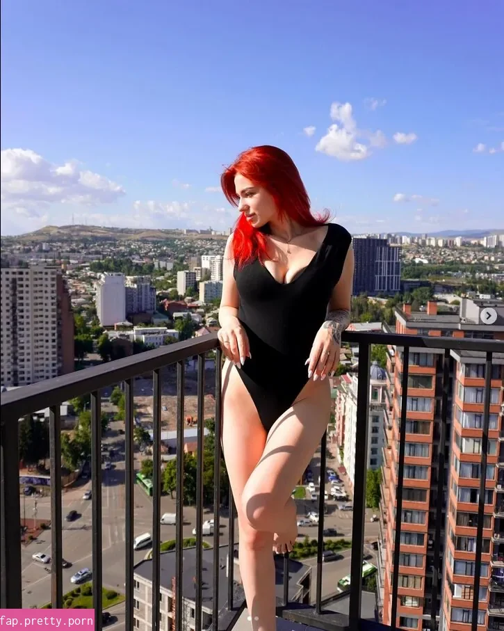 katya_soulll - Photo #01