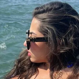 Kauane Siqueira
