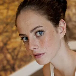 Kaya Scodelario